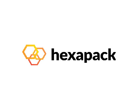 hexapack – logo