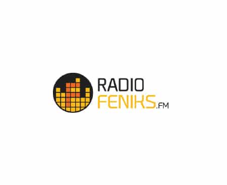 logo radio feniks